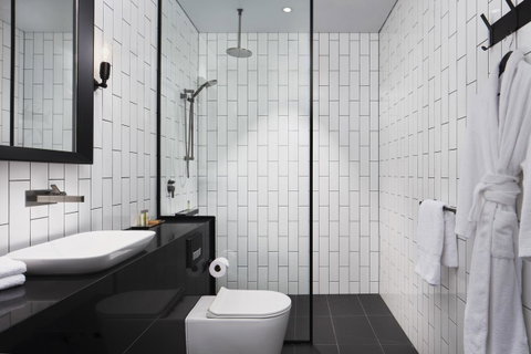 DoubleTree By Hilton Melbourne - Accommodation NT 5