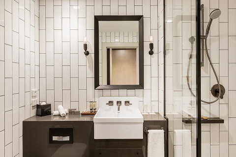 DoubleTree By Hilton Melbourne - Accommodation NT 28