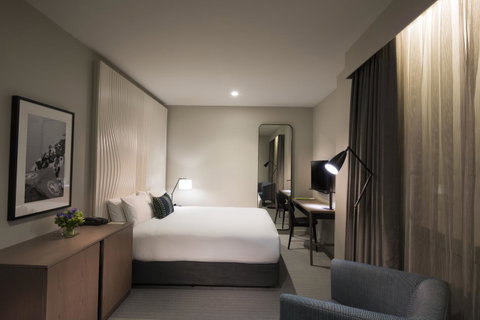 DoubleTree By Hilton Melbourne - Accommodation NT 9