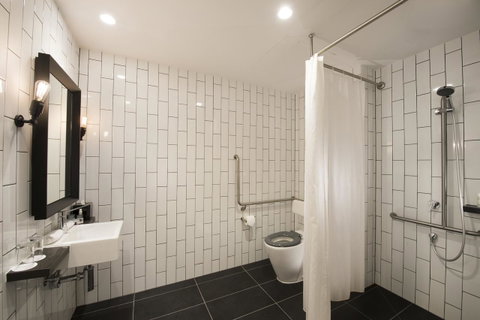 DoubleTree By Hilton Melbourne - Accommodation NT 38