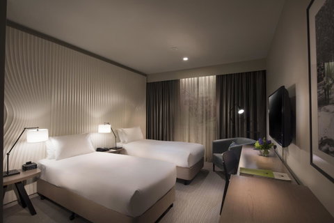 DoubleTree By Hilton Melbourne - Accommodation NT 36