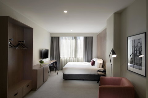 DoubleTree By Hilton Melbourne - Accommodation NT 34