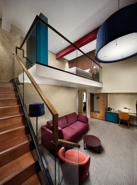 DoubleTree By Hilton Melbourne - Accommodation NT 3