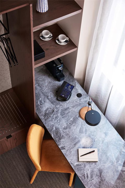 DoubleTree By Hilton Melbourne - Accommodation NT 8