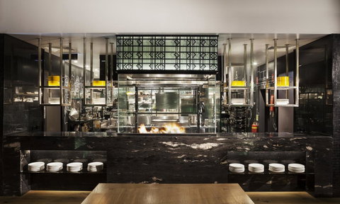DoubleTree By Hilton Melbourne - Accommodation NT 25