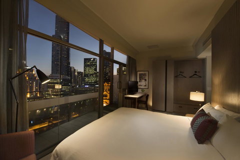 DoubleTree By Hilton Melbourne - Accommodation NT 30
