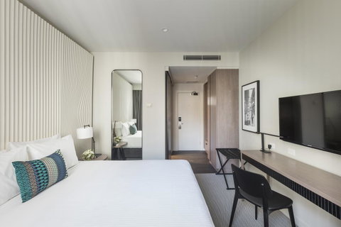 DoubleTree By Hilton Melbourne - Accommodation NT 20