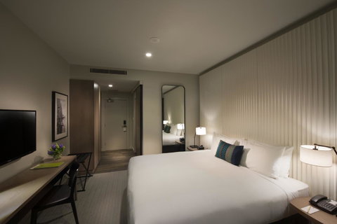 DoubleTree By Hilton Melbourne - Accommodation NT 10