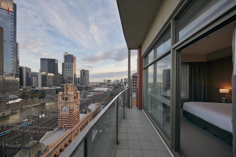 DoubleTree By Hilton Melbourne - Accommodation NT 23