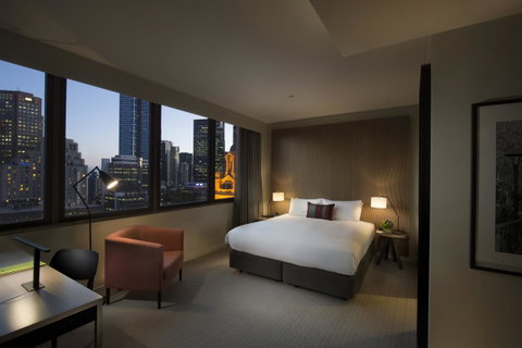 DoubleTree By Hilton Melbourne - Accommodation NT 6