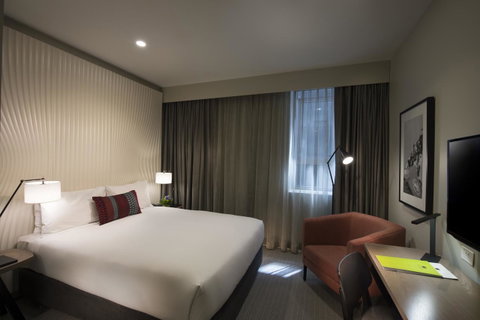DoubleTree By Hilton Melbourne - Accommodation NT 18