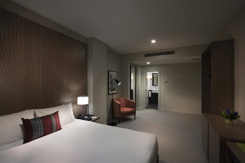 DoubleTree By Hilton Melbourne - Accommodation NT 37