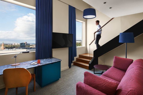 DoubleTree By Hilton Melbourne - Accommodation NT 14