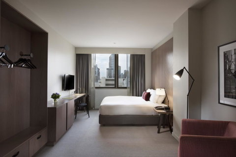DoubleTree By Hilton Melbourne - Accommodation NT 32