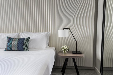 DoubleTree By Hilton Melbourne - Accommodation NT 2
