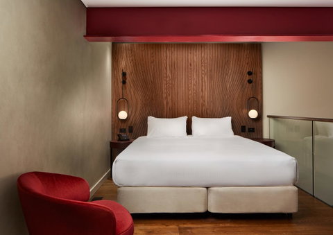 DoubleTree By Hilton Melbourne - Accommodation NT 13