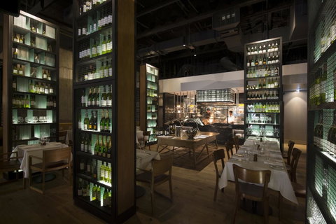 DoubleTree By Hilton Melbourne - Accommodation NT 40