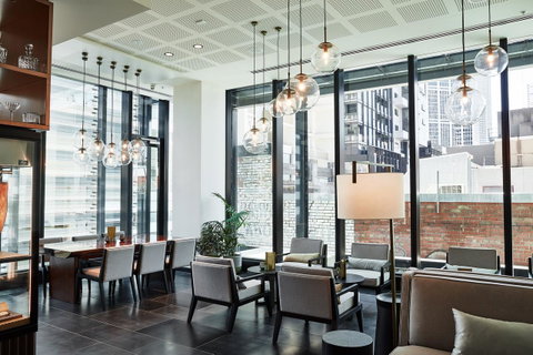 Novotel Melbourne Central - Accommodation NT 2