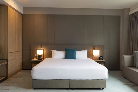 Novotel Melbourne Central - Accommodation NT 15