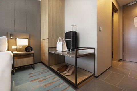 Novotel Melbourne Central - Accommodation NT 37