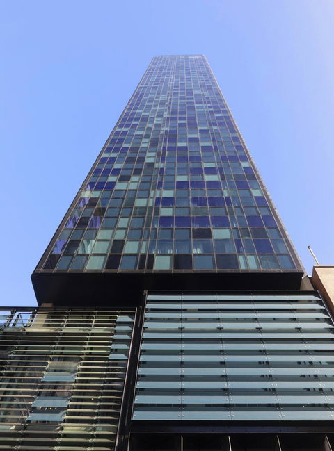 Novotel Melbourne Central - Accommodation NT 12