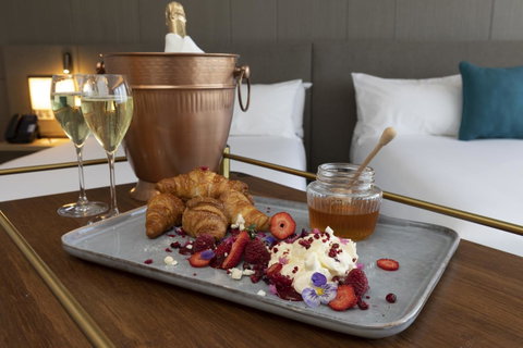 Novotel Melbourne Central - Accommodation NT 41