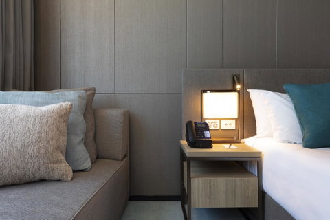 Novotel Melbourne Central - Accommodation NT 32