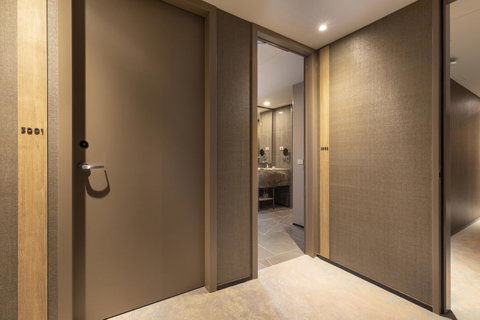 Novotel Melbourne Central - Accommodation NT 34