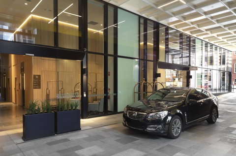 Novotel Melbourne Central - Accommodation NT 7