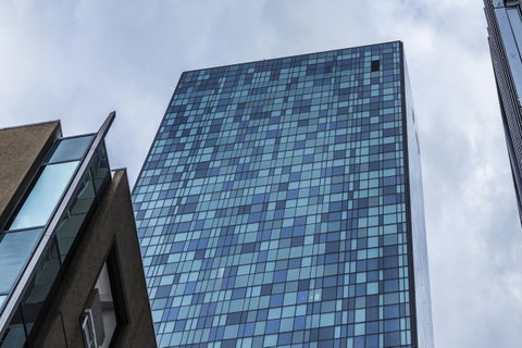 Novotel Melbourne Central - Accommodation NT 19