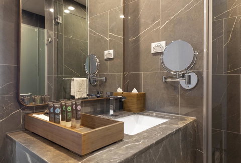 Novotel Melbourne Central - Accommodation NT 5