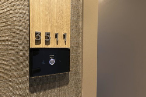 Novotel Melbourne Central - Accommodation NT 40