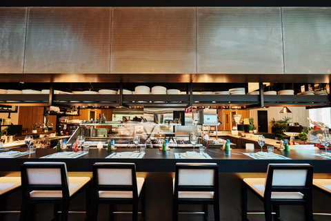 Novotel Melbourne Central - Accommodation NT 18