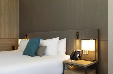 Novotel Melbourne Central - Accommodation NT 43