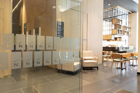 Novotel Melbourne Central - Accommodation NT 38