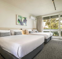 Nightcap at Seaford Hotel - Accommodation NT