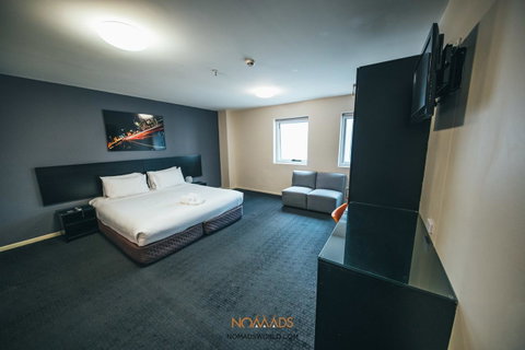 Nomads Melbourne Backpackers - Accommodation NT 23