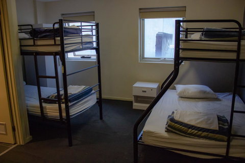 Nomads Melbourne Backpackers - Accommodation NT 41