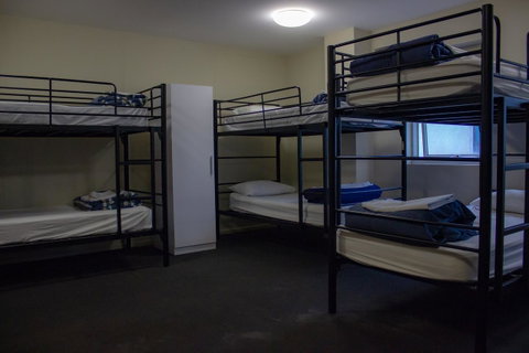 Nomads Melbourne Backpackers - Accommodation NT 34
