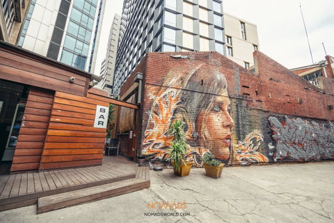 Nomads Melbourne Backpackers - Accommodation NT 8