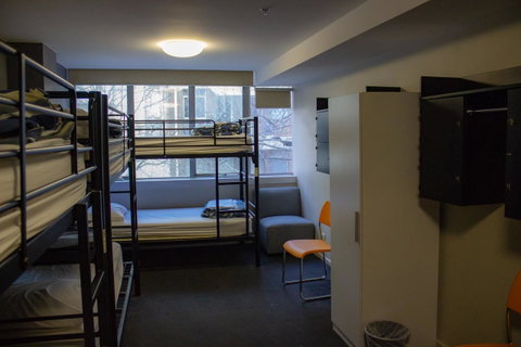 Nomads Melbourne Backpackers - Accommodation NT 44