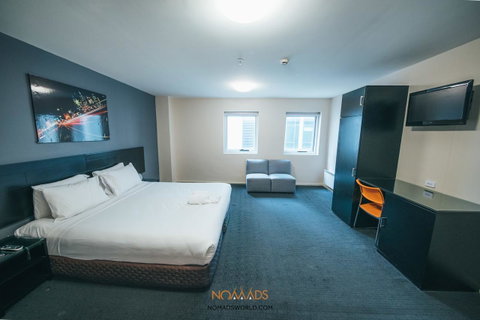 Nomads Melbourne Backpackers - Accommodation NT 21