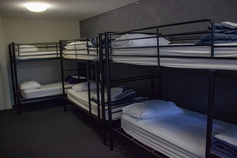 Nomads Melbourne Backpackers - Accommodation NT 35