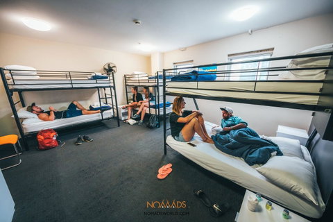 Nomads Melbourne Backpackers - Accommodation NT 29