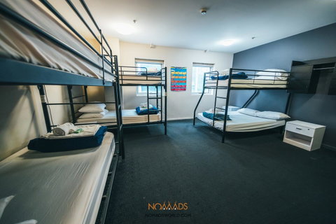 Nomads Melbourne Backpackers - Accommodation NT 30