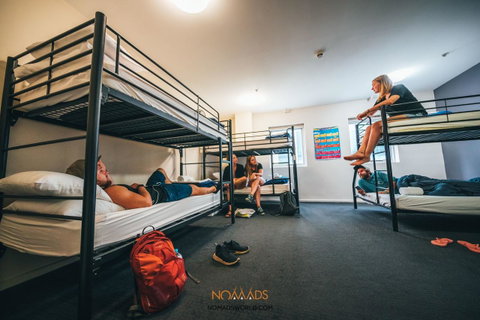 Nomads Melbourne Backpackers - Accommodation NT 26