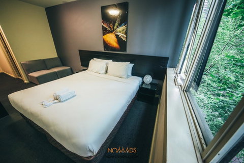 Nomads Melbourne Backpackers - Accommodation NT 19