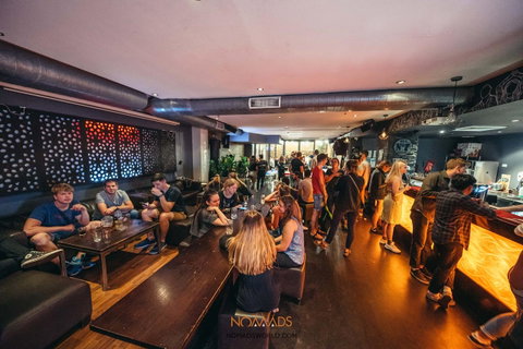 Nomads Melbourne Backpackers - Accommodation NT 14