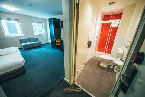 Nomads Melbourne Backpackers - Accommodation NT 20