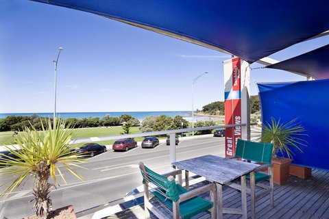 The Sandridge Motel - Accommodation NT 14